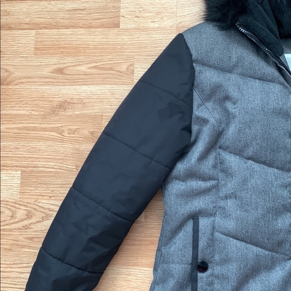 Winter coat - Picture 2 of 3